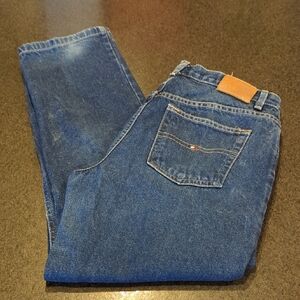 Vintage Y2K Tommy Hilfiger Jeans